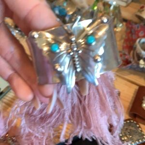 Meet your Posher, Sabrina